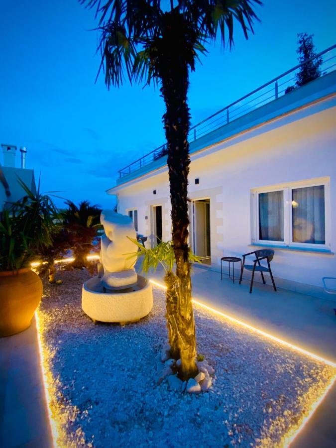 Zlatni Rat Beach Resort Bol Exterior photo