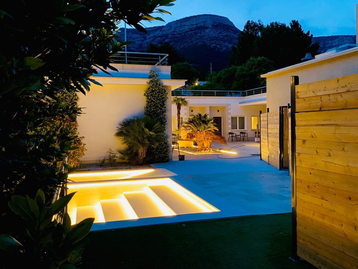 Zlatni Rat Beach Resort Bol Exterior photo
